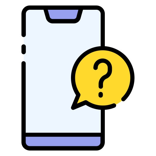Dúvidas? Acesse o FAQ